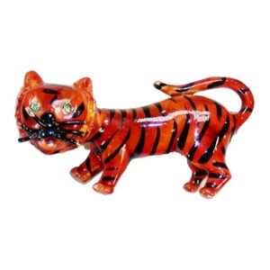 RARE Original by Robert Tiger brooch